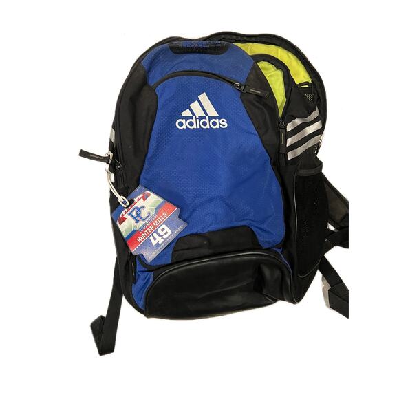 Adidas Prime 7 Multi Section Training Backpack - Picture 1 of 5